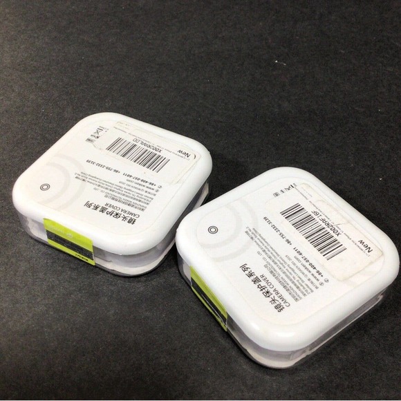 2 Wsken CAMERA LENS SCREEN PROTECTOR COVER for iPHONE 12 NEW - Picture 2 of 4